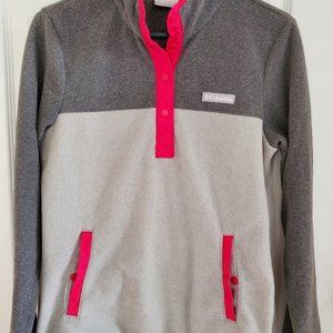 Columbia Sportswear Fleece Jacket